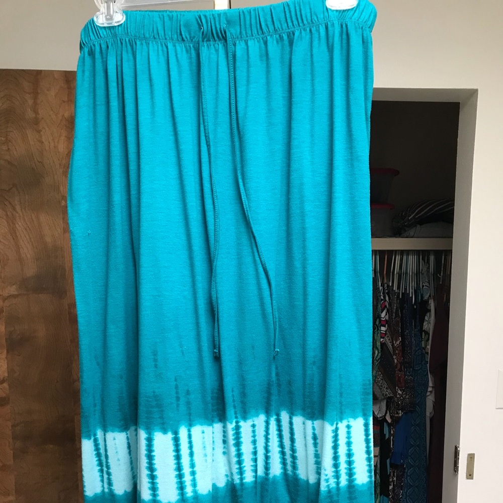 Maxi Skirt